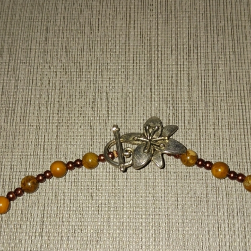 Heart Necklace - Picture 10 of 11